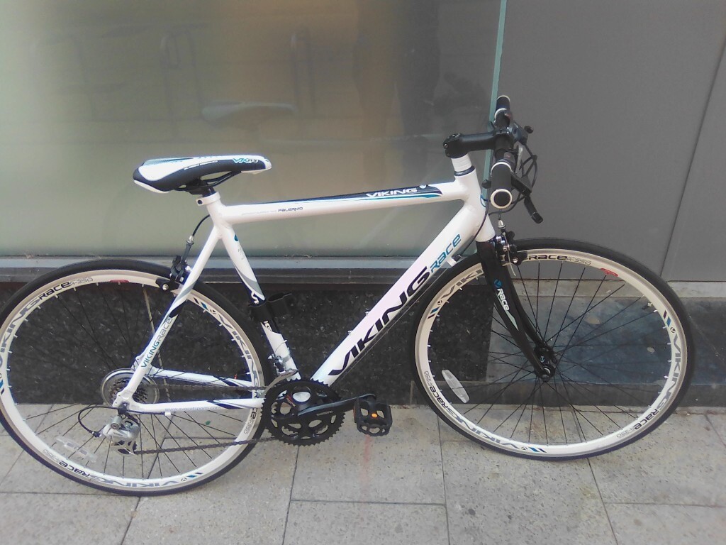 racing bike for sale gumtree